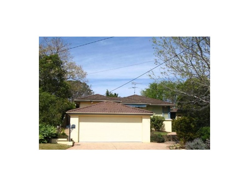 3  Juniper Place, Baulkham Hills NSW 2153