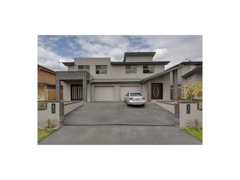 16 Weemala Street, Winston Hills NSW 2153