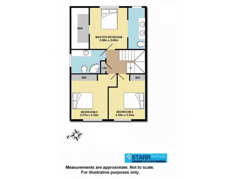 16 Weemala Street, Winston Hills NSW 2153