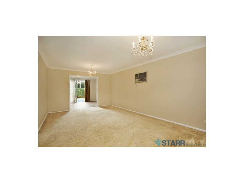 17 Oxley Avenue, Castle Hill NSW 2154