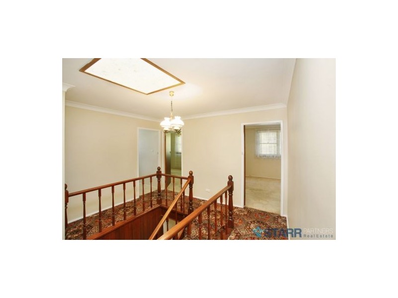 17 Oxley Avenue, Castle Hill NSW 2154