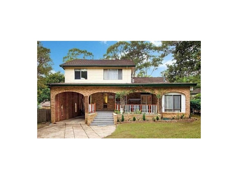 Baulkham Hills NSW 2153