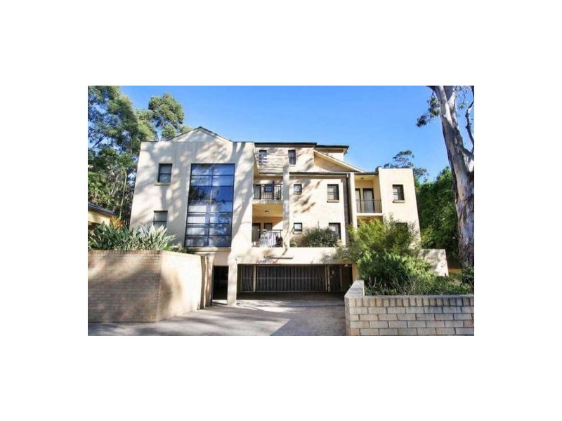 13/28-30 Jenner Street, Baulkham Hills NSW 2153