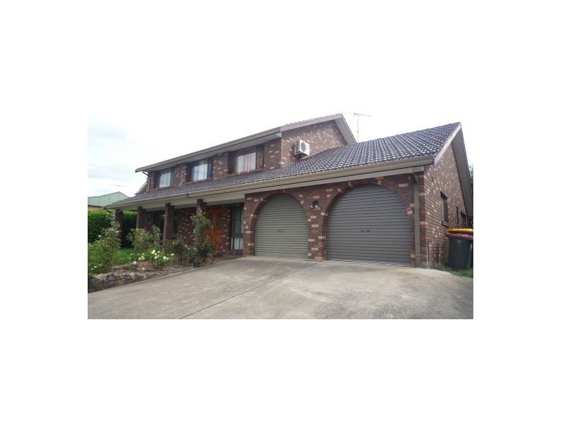 8 Batavia Place, Baulkham Hills NSW 2153