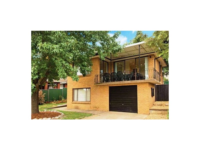 3 Murrills Crescent, Baulkham Hills NSW 2153