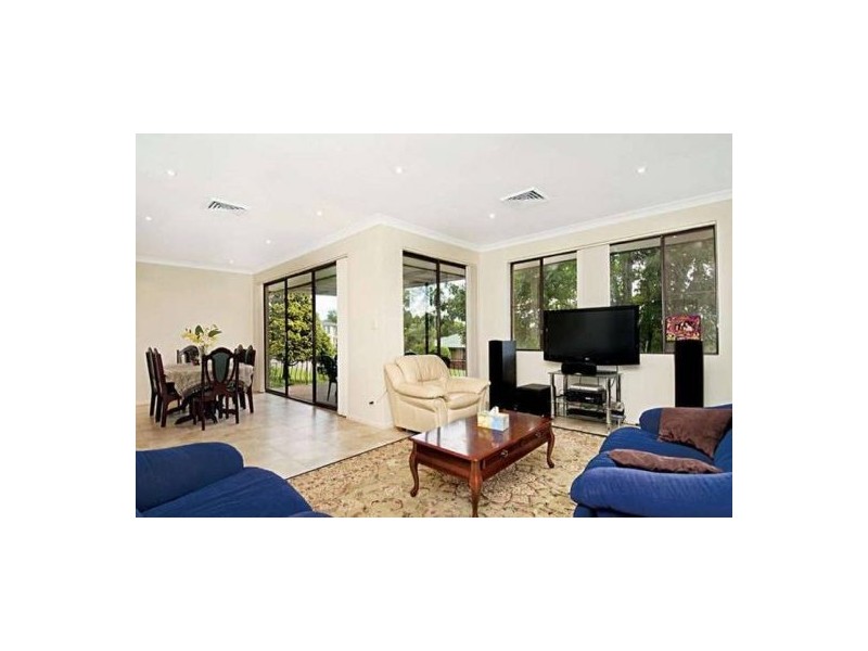 3 Murrills Crescent, Baulkham Hills NSW 2153