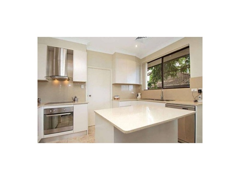 3 Murrills Crescent, Baulkham Hills NSW 2153