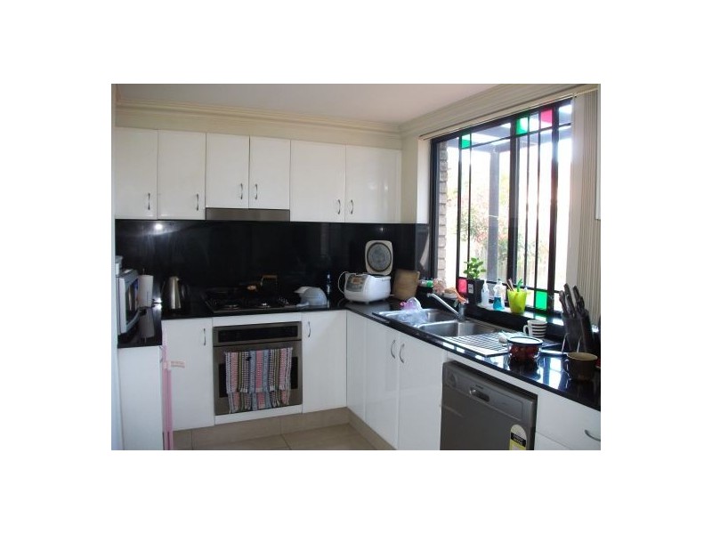 8/8 The Cottell Way, Baulkham Hills NSW 2153