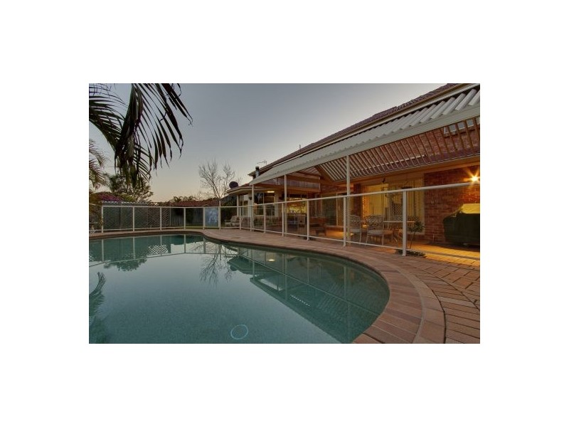 18 Gore Crescent, Bella Vista NSW 2153