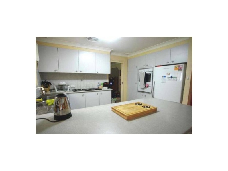 16 Louise Avenue, Baulkham Hills NSW 2153