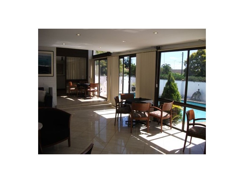 1 Cropley Drive, Baulkham Hills NSW 2153