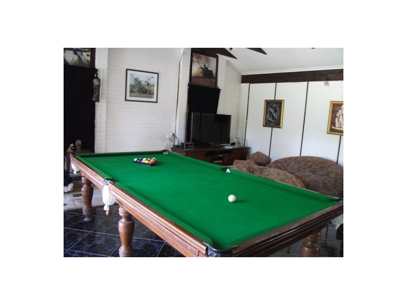 1 Cropley Drive, Baulkham Hills NSW 2153