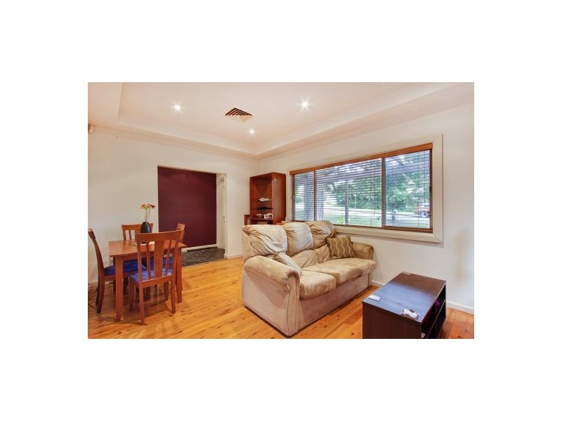 58 Ula Crescent, Baulkham Hills NSW 2153