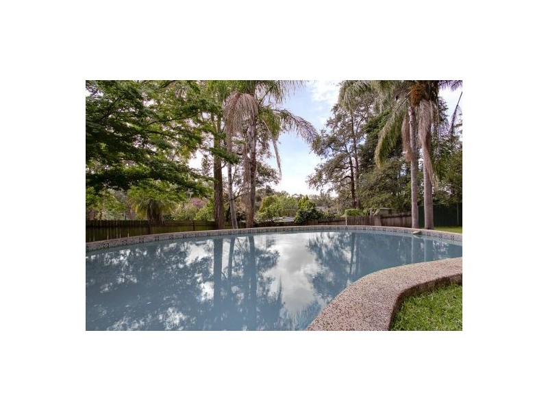 58 Ula Crescent, Baulkham Hills NSW 2153