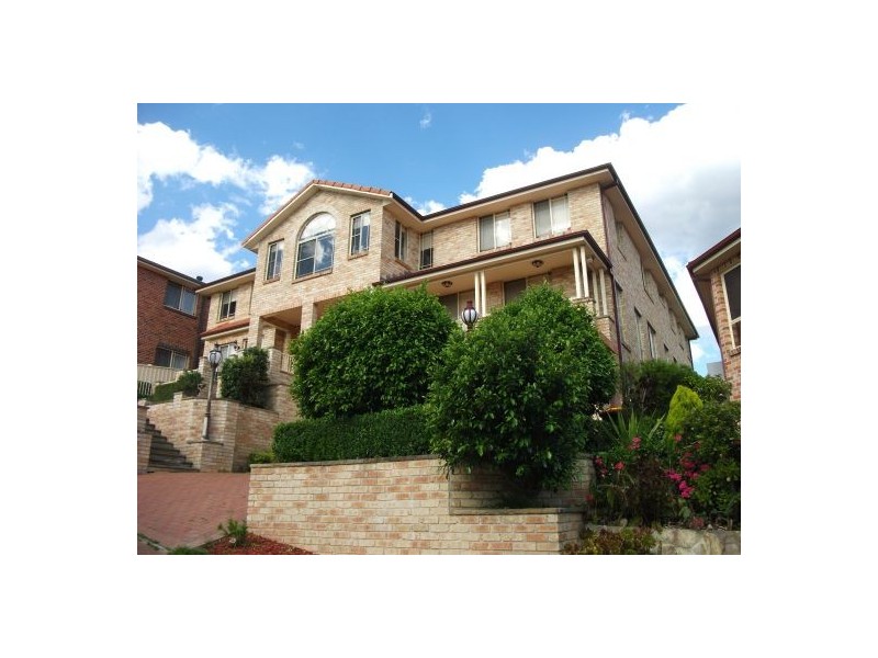 14 Gore Crescent, Bella Vista NSW 2153