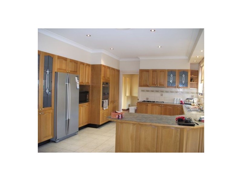 14 Gore Crescent, Bella Vista NSW 2153