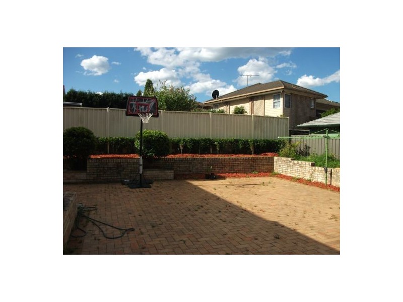 14 Gore Crescent, Bella Vista NSW 2153