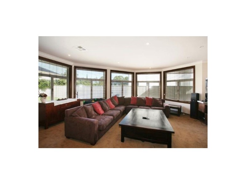 21A Rothwell Circuit, Glenwood NSW 2768