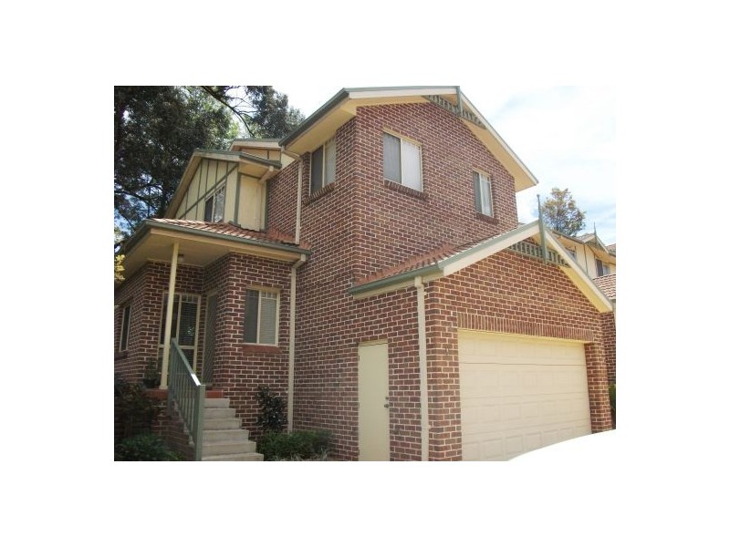 9/6-10 James Street, Baulkham Hills NSW 2153