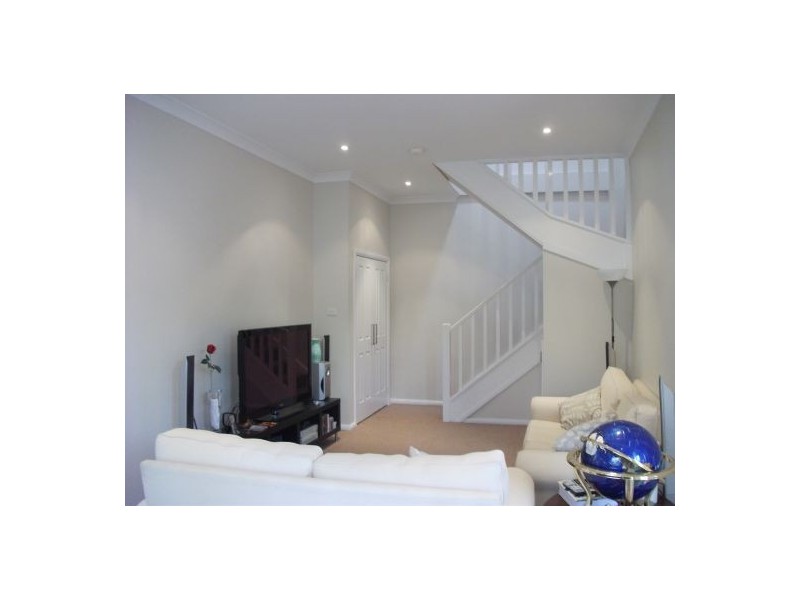 9/6-10 James Street, Baulkham Hills NSW 2153