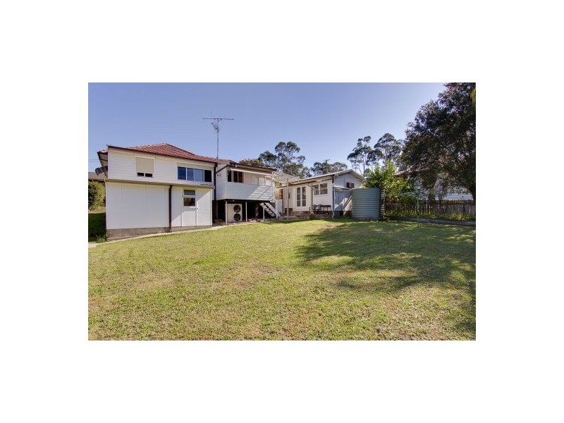 2 Woodlands Street, Baulkham Hills NSW 2153