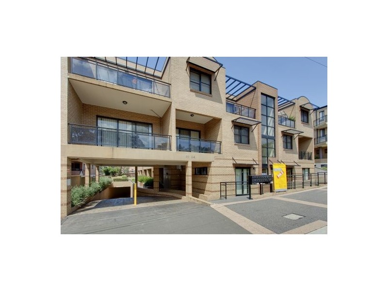 12/22-24 Pitt Street, Parramatta NSW 2150