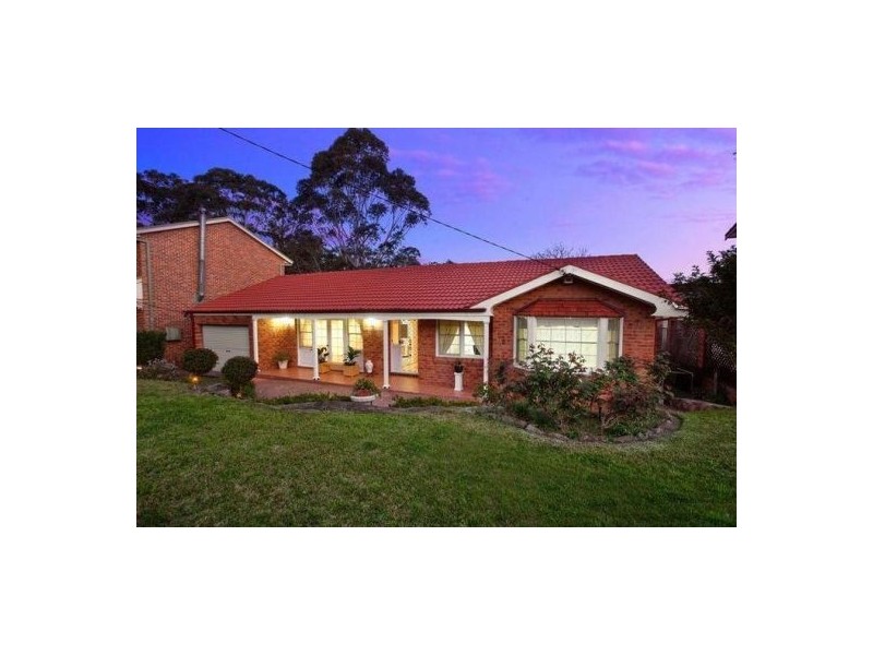 9 Walter Place, Northmead NSW 2152