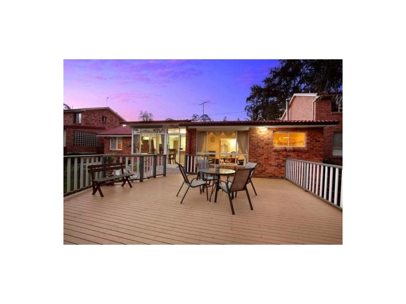 9 Walter Place, Northmead NSW 2152