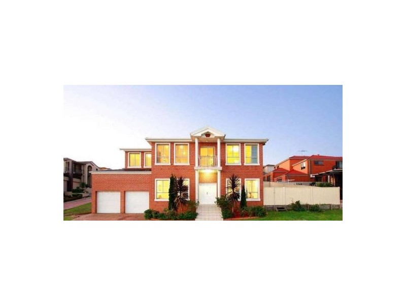 6 Mangalore Drive, Winston Hills NSW 2153