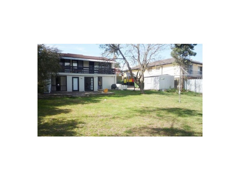 21 Einstein Street, Winston Hills NSW 2153