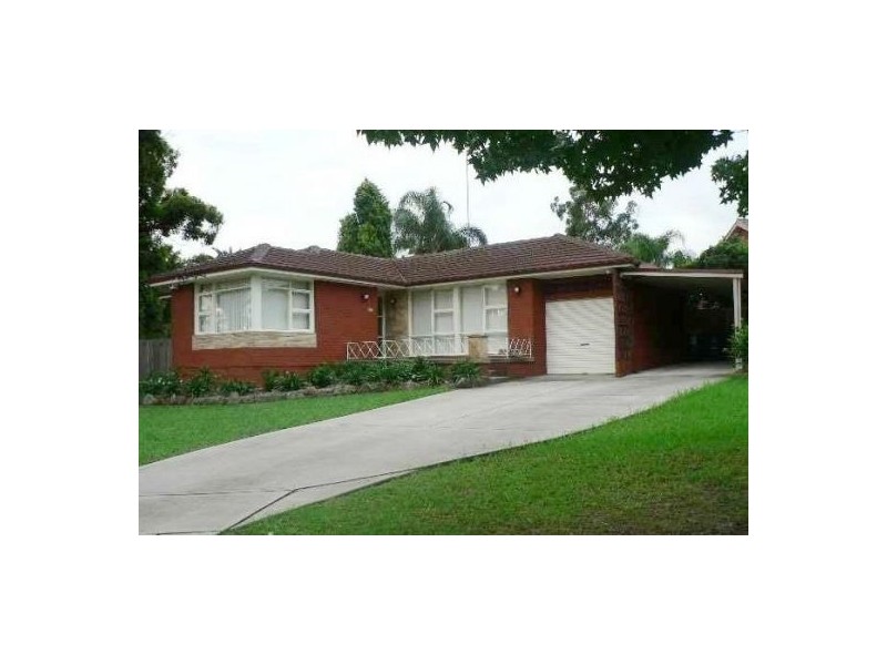 61 Baulkham Hills Road, Baulkham Hills NSW 2153