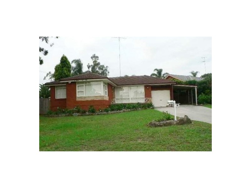 61 Baulkham Hills Road, Baulkham Hills NSW 2153