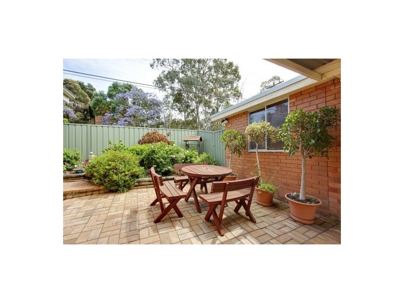 9 Nyalla Place, Castle Hill NSW 2154