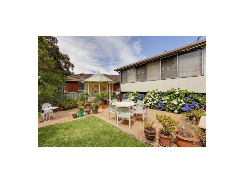 9 Nyalla Place, Castle Hill NSW 2154