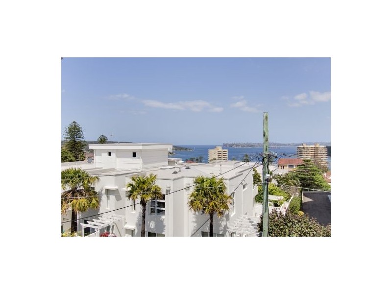 22/149 Sydney Road, Fairlight NSW 2094