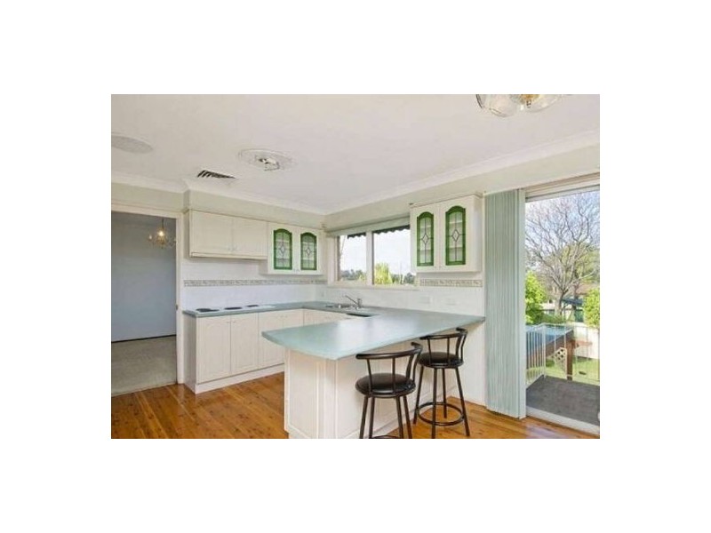 16 Mcdougall Avenue, Baulkham Hills NSW 2153