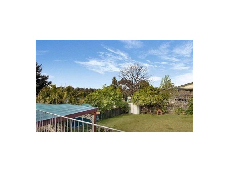 16 Mcdougall Avenue, Baulkham Hills NSW 2153