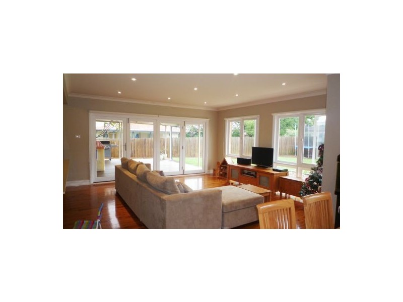 12 Bundilla Avenue, Winston Hills NSW 2153