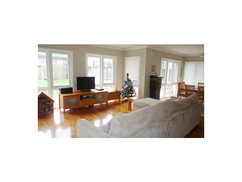 12 Bundilla Avenue, Winston Hills NSW 2153