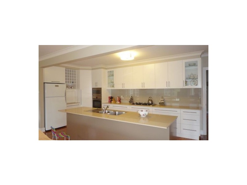 12 Bundilla Avenue, Winston Hills NSW 2153