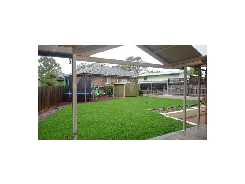 12 Bundilla Avenue, Winston Hills NSW 2153