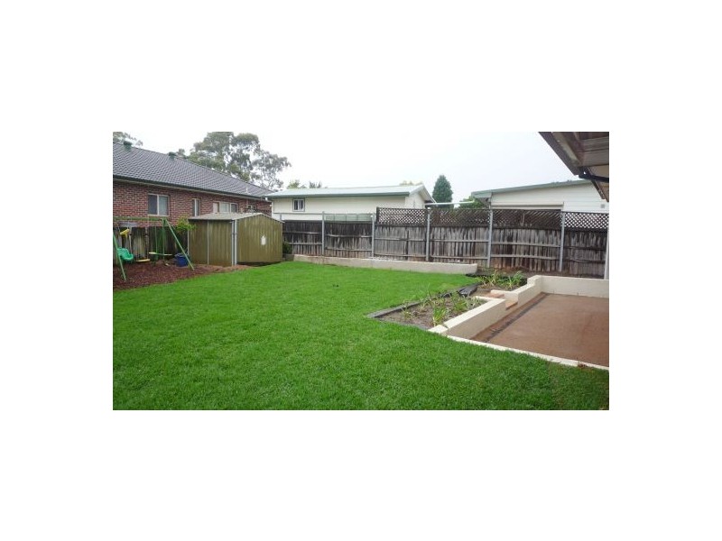 12 Bundilla Avenue, Winston Hills NSW 2153