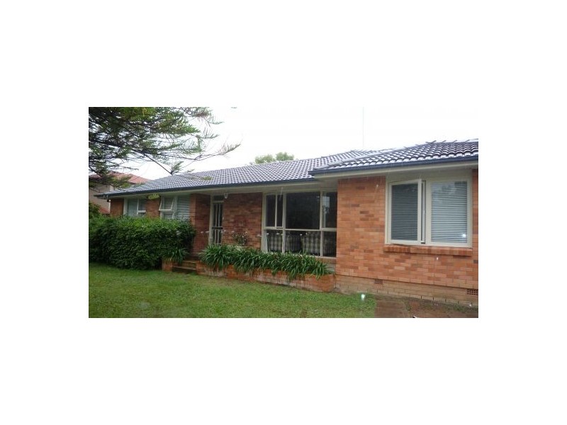 12 Bundilla Avenue, Winston Hills NSW 2153