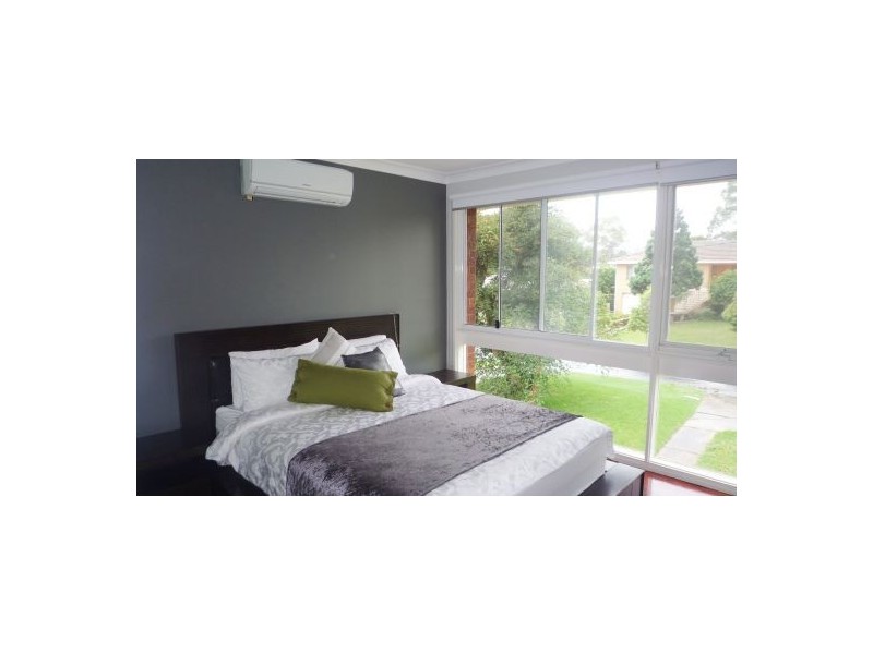 11 Mulheron Avenue, Baulkham Hills NSW 2153