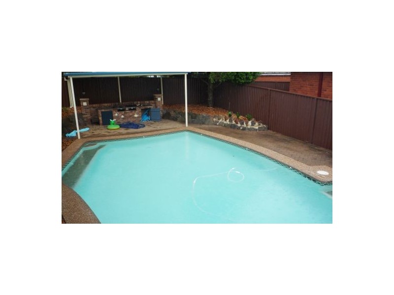 11 Mulheron Avenue, Baulkham Hills NSW 2153