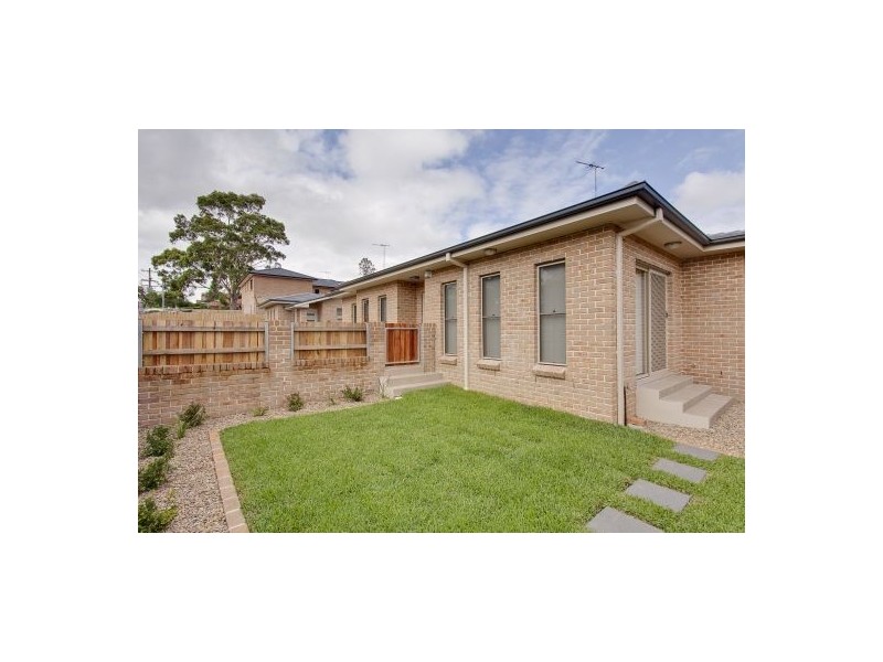 16 Pearce Street, Baulkham Hills NSW 2153