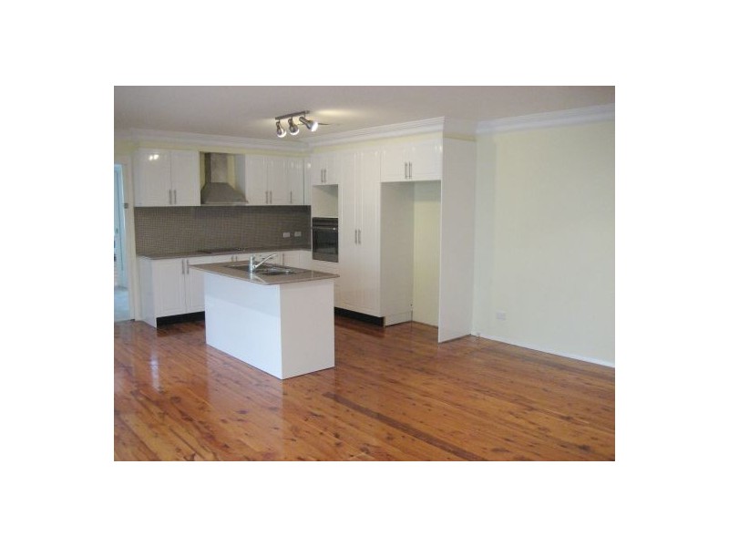 1 Naomi Street North, Baulkham Hills NSW 2153