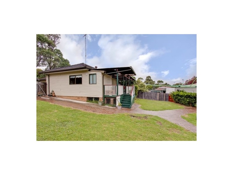 2A Charles Street, Baulkham Hills NSW 2153