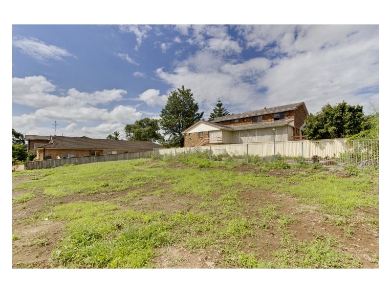 28 Springfield Crescent, Bella Vista NSW 2153