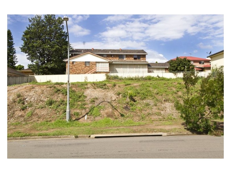 28 Springfield Crescent, Bella Vista NSW 2153